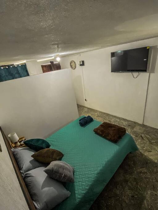 Appartement Casa San Bartolo à Antigua Extérieur photo